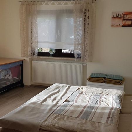 Ferienwohnung Sonnenschein Heimenkirch Екстериор снимка