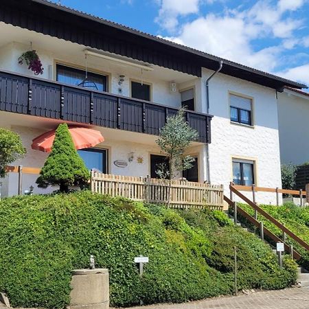 Ferienwohnung Sonnenschein Heimenkirch Екстериор снимка