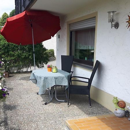 Ferienwohnung Sonnenschein Heimenkirch Екстериор снимка