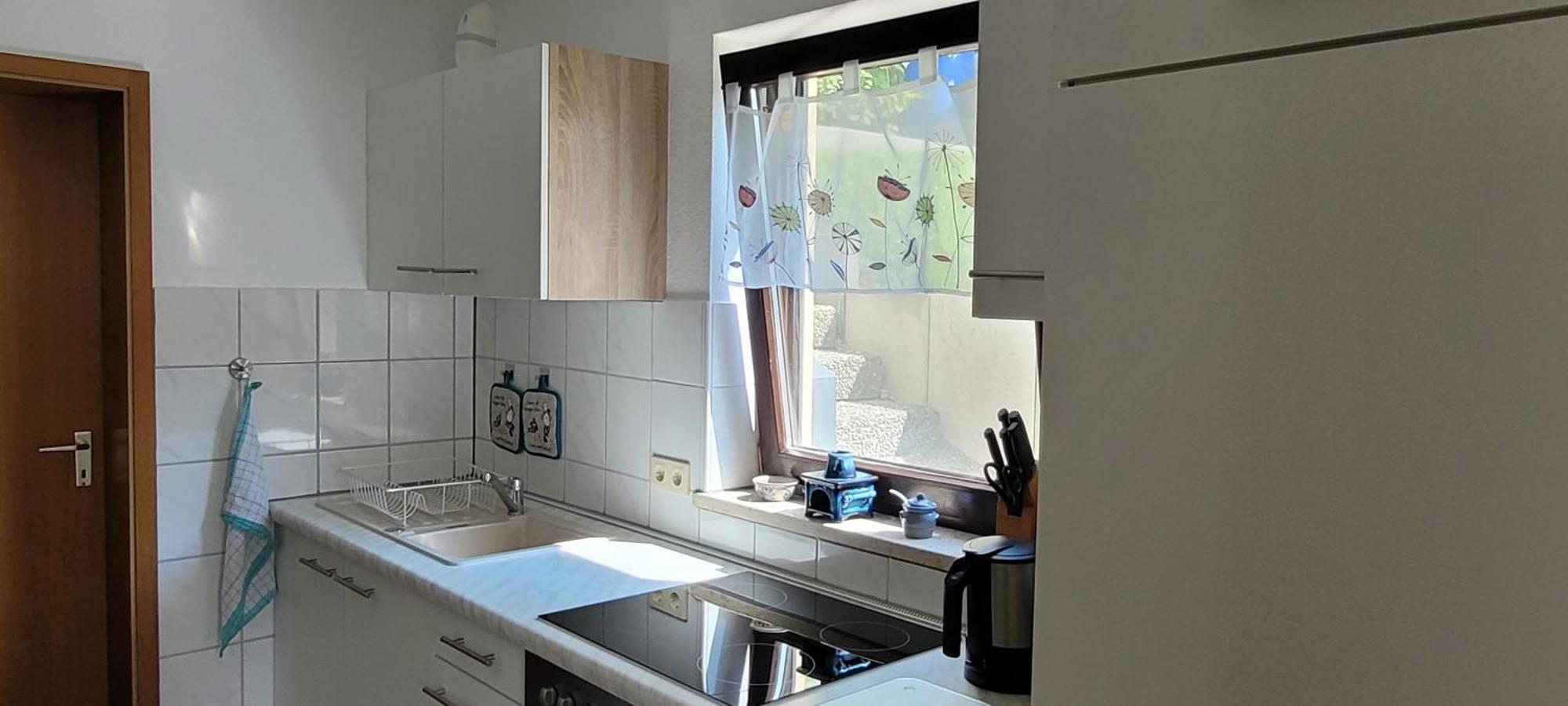 Ferienwohnung Sonnenschein Heimenkirch Екстериор снимка
