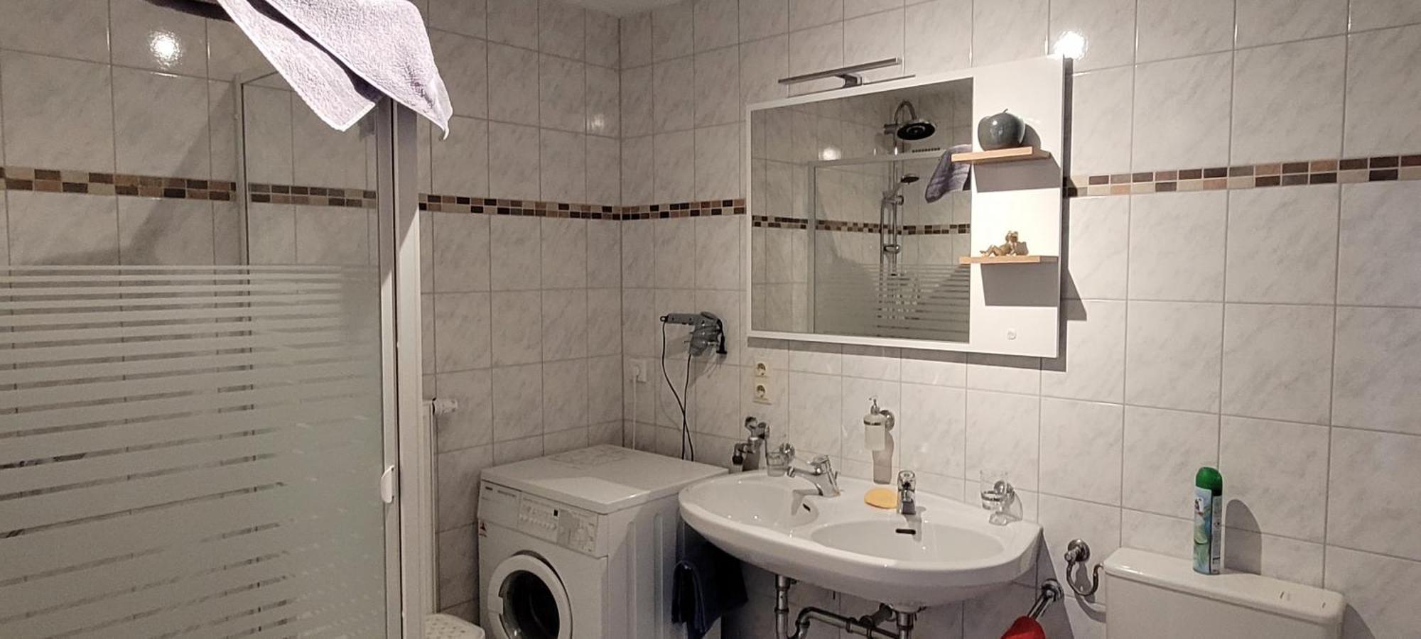 Ferienwohnung Sonnenschein Heimenkirch Екстериор снимка