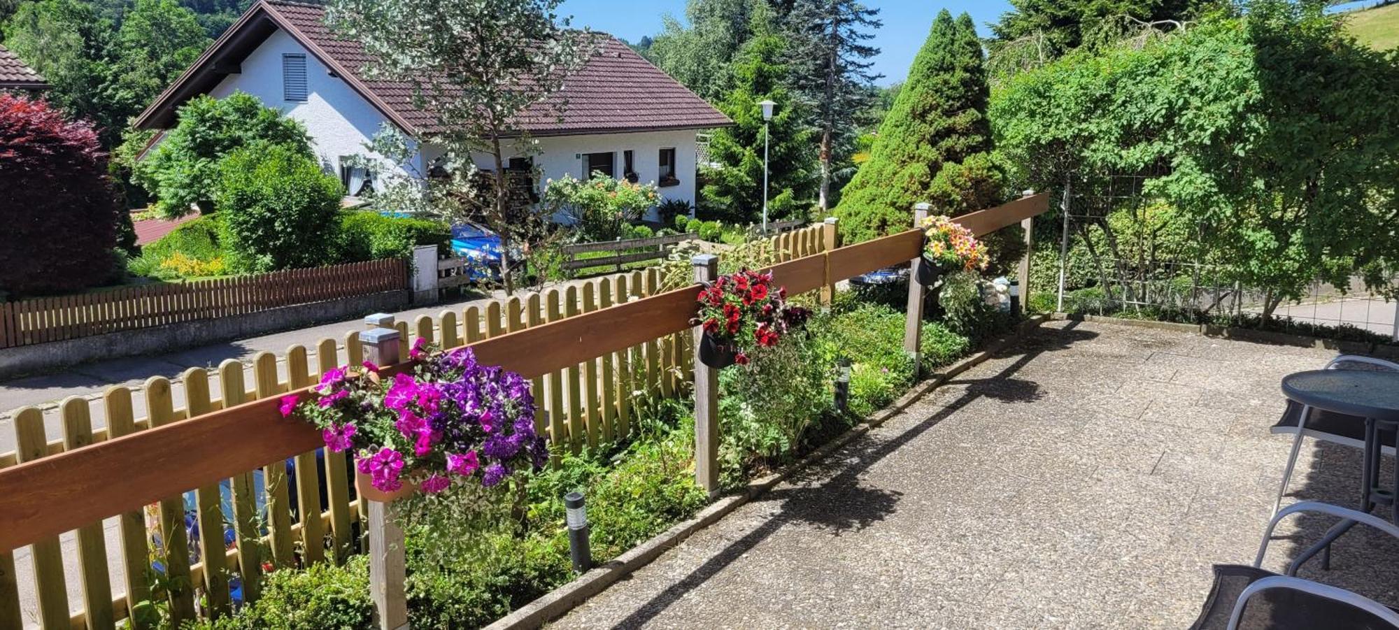 Ferienwohnung Sonnenschein Heimenkirch Екстериор снимка
