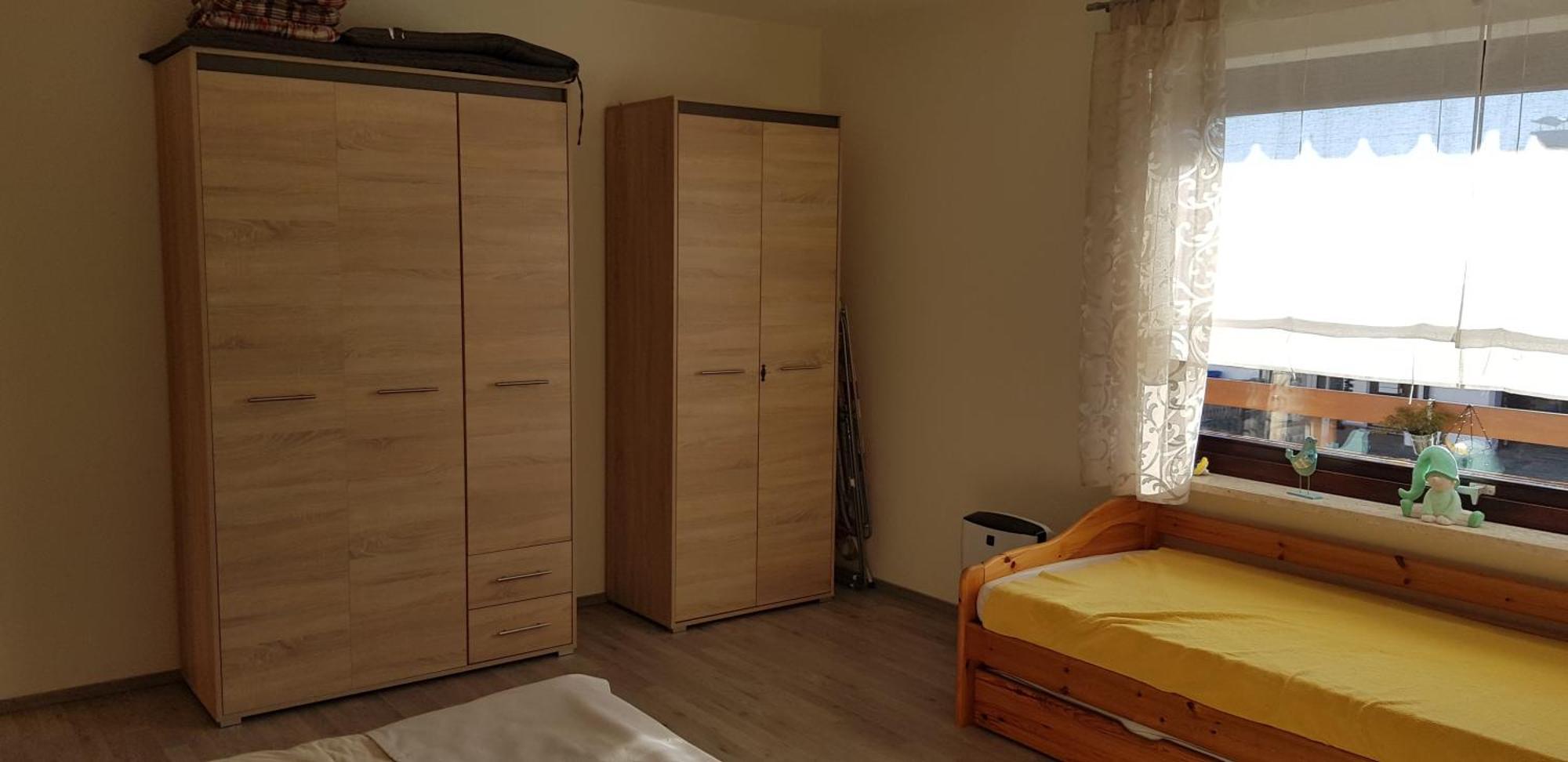 Ferienwohnung Sonnenschein Heimenkirch Екстериор снимка