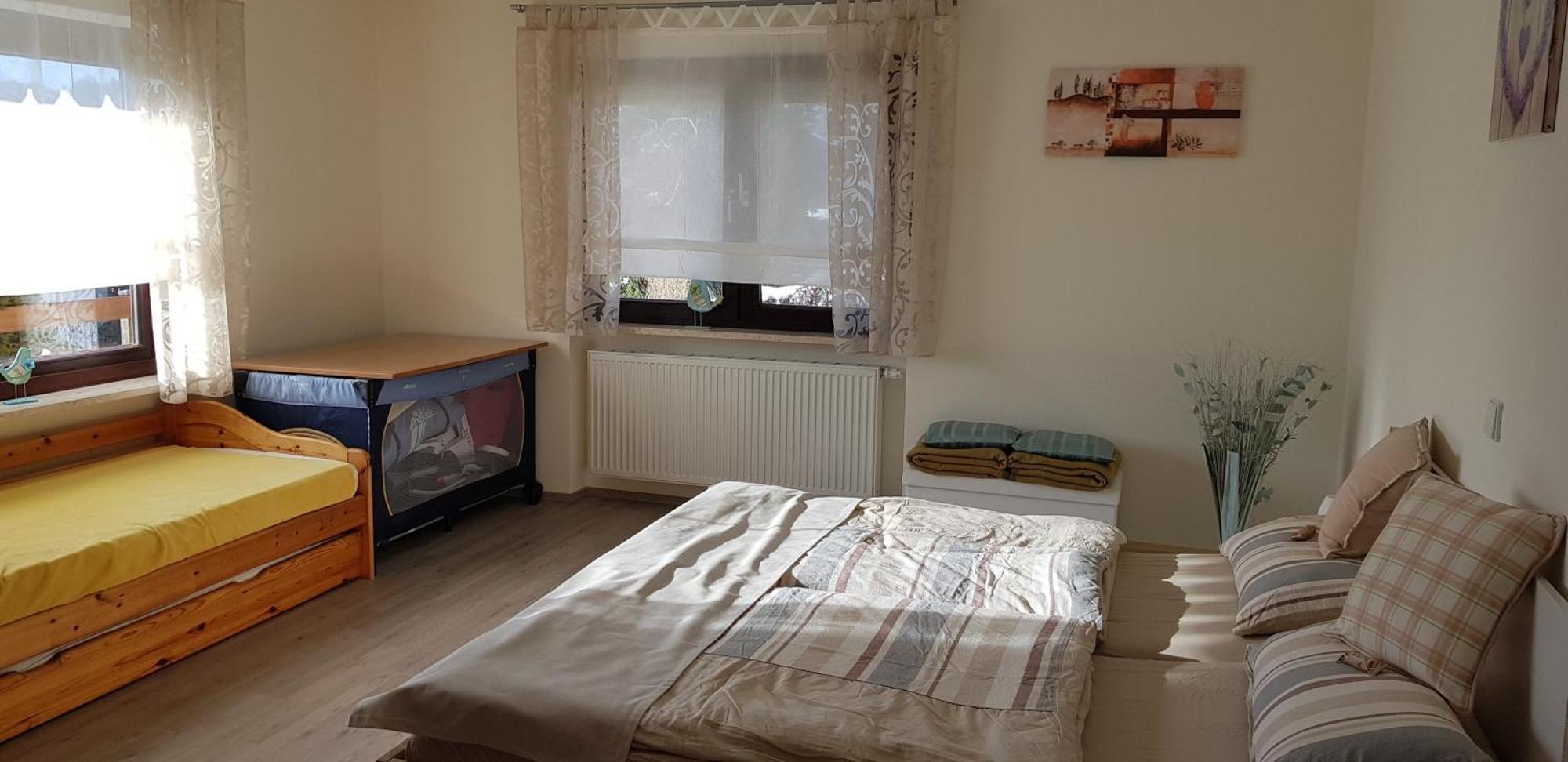 Ferienwohnung Sonnenschein Heimenkirch Екстериор снимка