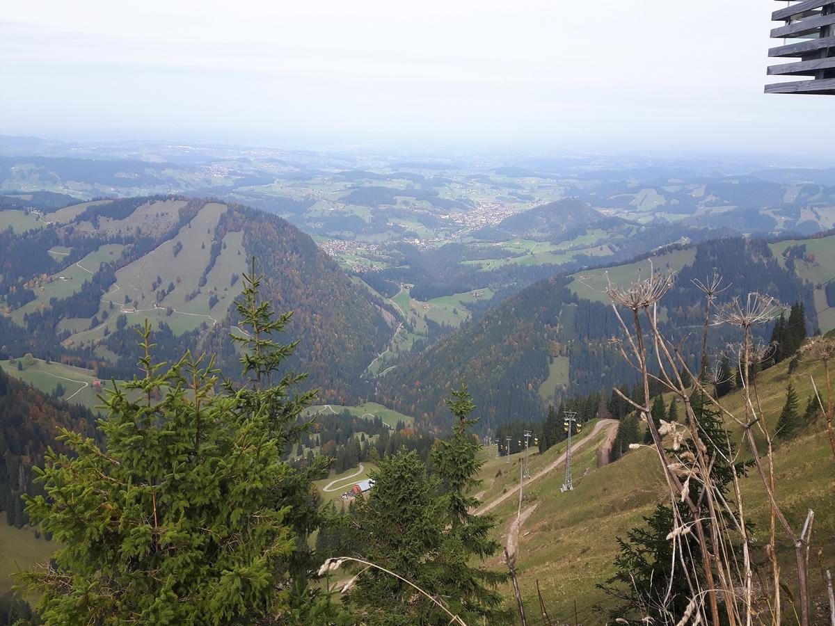 Ferienwohnung Sonnenschein Heimenkirch Екстериор снимка