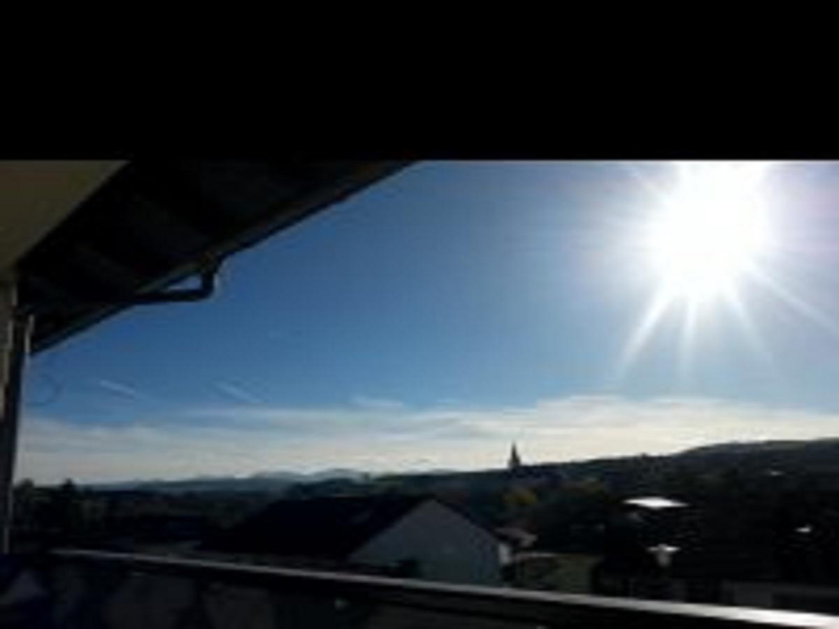 Ferienwohnung Sonnenschein Heimenkirch Екстериор снимка