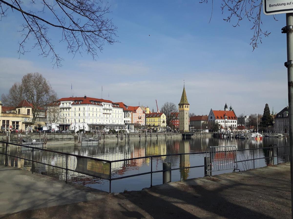 Ferienwohnung Sonnenschein Heimenkirch Екстериор снимка